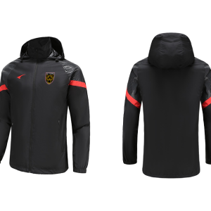 2024 陽信北競俱樂部防風外套