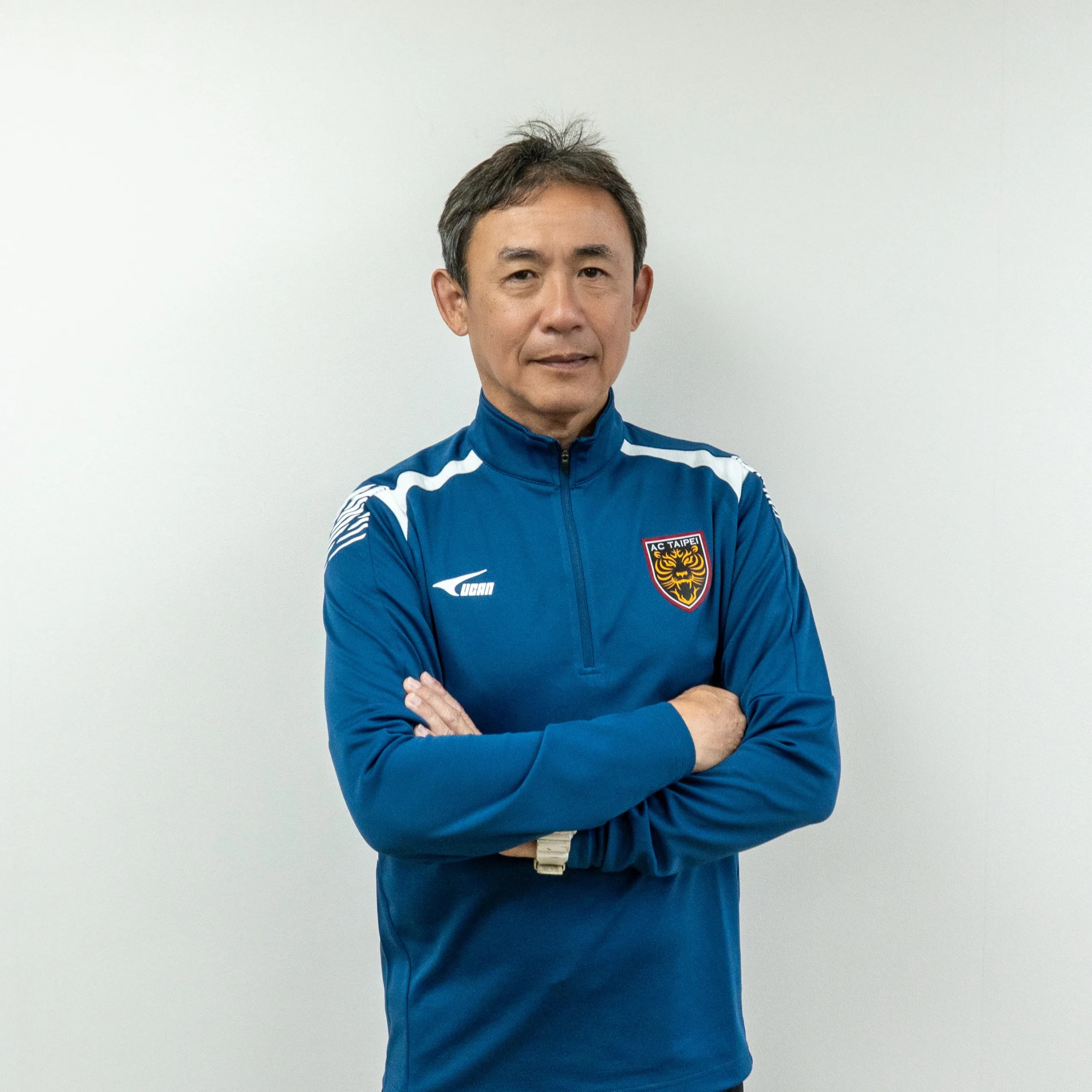 陳信安
