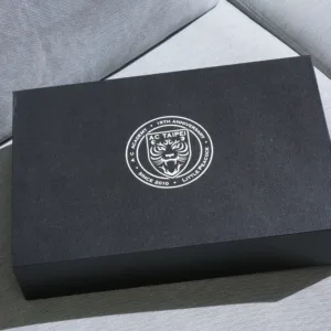 陽信台北競技俱樂部 15 週年限量球衣禮盒