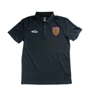 陽信北競俱樂部排汗 POLO 衫