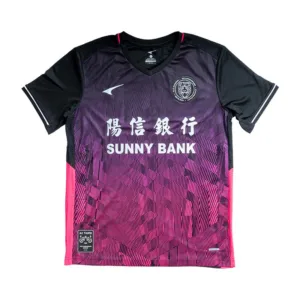 2025/2027 陽信北競主場球衣